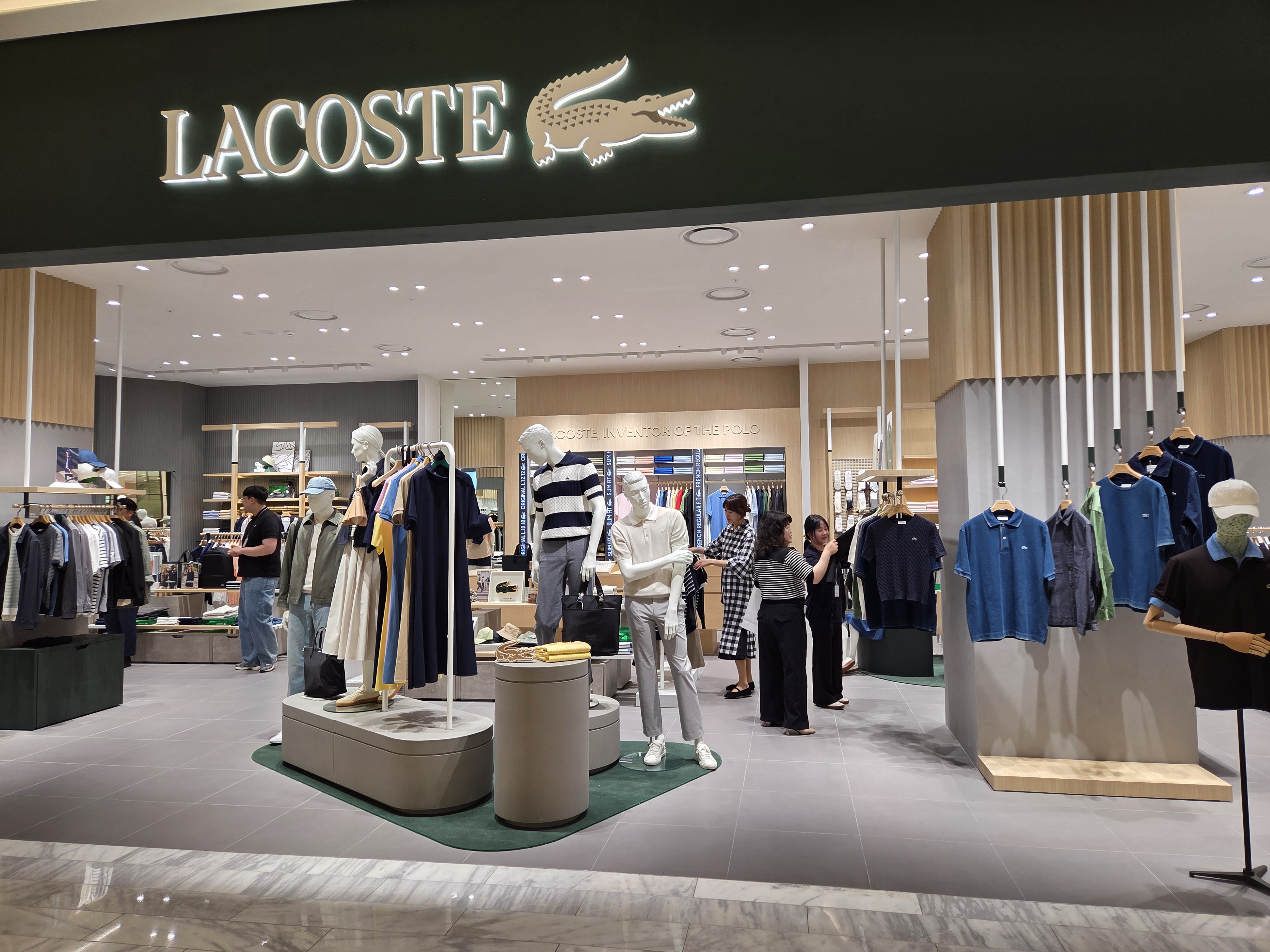 신세계백화점, '메가숍 전략' 통했다... 매출·객단가 동시에 늘어 28-Image